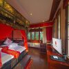 Отель Hanshi Hotel (Chengdu Jinli Wuhou Temple), фото 4