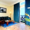 Отель Le Medina Essaouira Thalassa Sea & Spa MGallery, фото 6