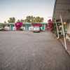 Отель Fourth Avenue Motor Inn, фото 16