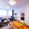 Отель PREMIUM APARTMENTS at Monte Rosa, фото 6