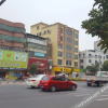 Отель Yunqi Business Hotel (Shantou Jinping District University Road Branch), фото 9