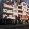 Отель Nikolic Apartments - Ohrid City Centre в Охриде