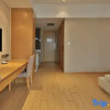 Отель Maolin Hotel Apartment (Jinan Quancheng Road Kuanhouli Branch), фото 3