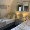 Отель The White Hart, фото 20