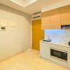 Отель Great Choice And Elegant 2Br At Capitol Suites Apartment, фото 7