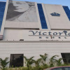 Отель OYO 25040 Hotel Victoria, фото 1