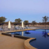 Отель Shikamasha Etosha Game lodge, фото 10
