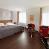 Отель Sorell Hotel Rütli, фото 27