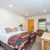 Отель Bear Creek Lodge 107 2 Bedroom Condo by Alpine Lodging Telluride, фото 6
