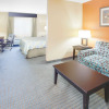 Отель Days Inn & Suites by Wyndham Russellville, фото 6