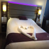 Отель Premier Inn Clacton on Sea Seafront, фото 5