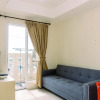 Отель Combined Unit 1Br With Extra Room At Belmont Residence Puri, фото 5