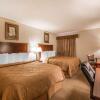 Отель Quality Inn & Conference Centre, фото 5