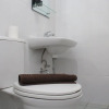 Отель Fully Furnished With Cozy Design Studio At Patraland Urbano Apartment, фото 9