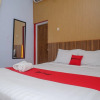 Отель RedDoorz @ Pondok Eyang Obi Sleman, фото 4