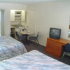 Отель Mission Bay Motel, фото 4