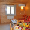 Отель Lagrange Vacances Les Ségalières, фото 9