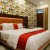 Отель Grand Jitra Hostel by RedDoorz, фото 18