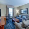Отель Homewood Suites by Hilton Atlanta I-85-Lawrenceville-Duluth, фото 2