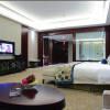 Отель Linyi Blue Horizon International Hotel Yi He, фото 7