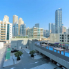 Отель Stunning Apt Marina view with Balcony, фото 16