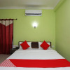 Отель OYO Premium Ocean, фото 13