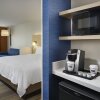 Отель Holiday Inn Express & Suites Lockport, an IHG Hotel, фото 7
