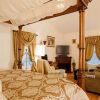 Отель Alling House Bed and Breakfast, фото 40