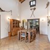 Отель Restful Cottage In Los Nogales With Private Swimming Pool, фото 10