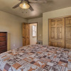 Отель Show Low Family Cabin: Close to Golf & Hiking, фото 19