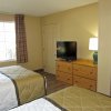 Отель Extended Stay America Suites - Durham - University - Ivy Creek Blvd., фото 5