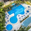 Отель Wyndham Rio Barra, фото 17