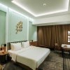 Отель Luwansa Hotel & Convention Center Manado, фото 6