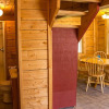 Отель Midnight Sun Log Cabins, фото 8