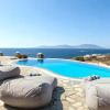 Отель Azure Horizon Suites & Villas - Mykonos, фото 20