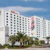 Отель Hilton Garden Inn Miami Dolphin Mall, фото 15
