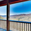 Отель Mountaintop - 4 Br Home, фото 8