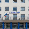 Отель Camplus Lambrate, фото 1