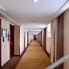 Отель Tai'an Shanhai Hotel (Tianwaicun), фото 6