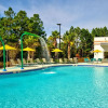 Отель Fairfield by Marriott Inn & Suites Orlando at FLAMINGO CROSSINGS(r) Town Center, фото 43