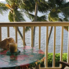 Отель Wavecrest Resort Apt # A-303 on Molokai in Hawaii, фото 2