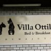Отель Villa Ottilia, фото 24