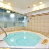Отель Luxurious Sea View 3BR Pool Spa and Gym, фото 8
