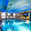 Отель White Gold Hotel & Spa, фото 3