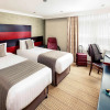 Отель Mercure Chester Abbots Well Hotel, фото 2