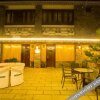 Отель Floral·Honglongjing Junrui boutique Inn in Dali ancient city (Cangshan store), фото 23