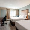 Отель Travelodge Calgary South, фото 12