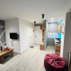 Отель Double Rooms in New Gudauri, Loft 2, 247, фото 5