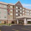 Отель Country Inn & Suites by Radisson, Buffalo South I-90, NY в Уэст-Сенеке