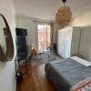 Отель Residence Cosy, Chambre Privee Non Mitoyenne Avec Serrure Dans Un Appartement de 50 M Carres (Adults, фото 7
